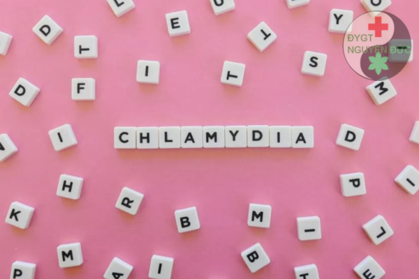 Bệnh Chlamydia