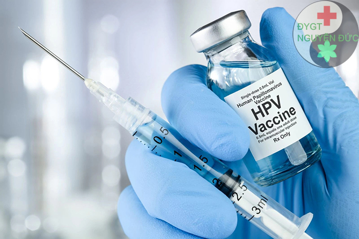 Phòng Chống Sùi Mào Gà - HPV