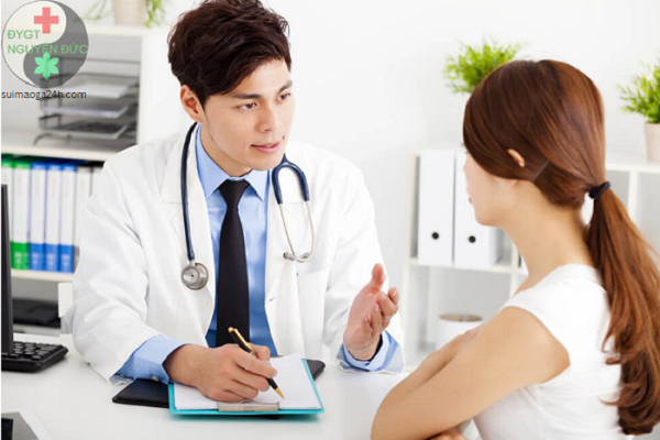 Bệnh viêm lộ tuyến tử cung ảnh hưởng đến sức khỏe như thế nào?