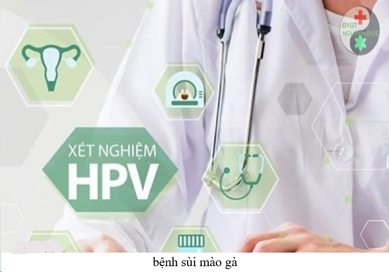 Gói xét nghiệm HPV