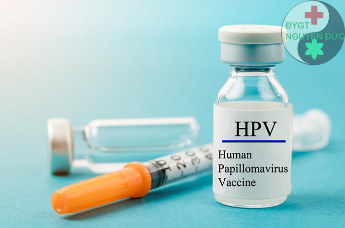 Phòng Chống Sùi Mào Gà - HPV